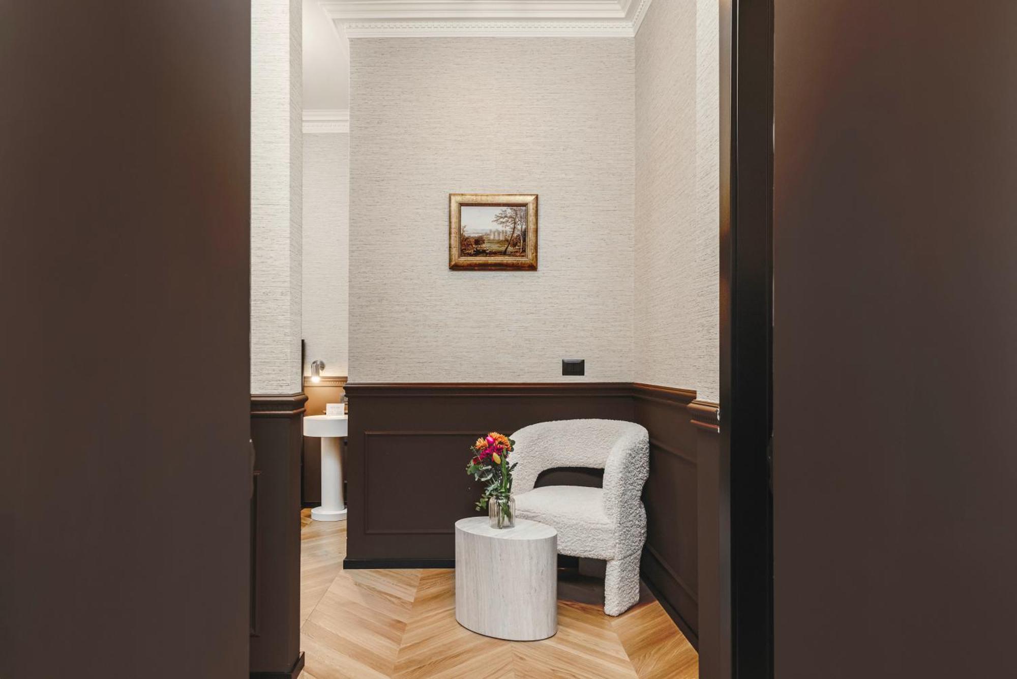 Hotel The Couper Colonna Rzym Zewnętrze zdjęcie