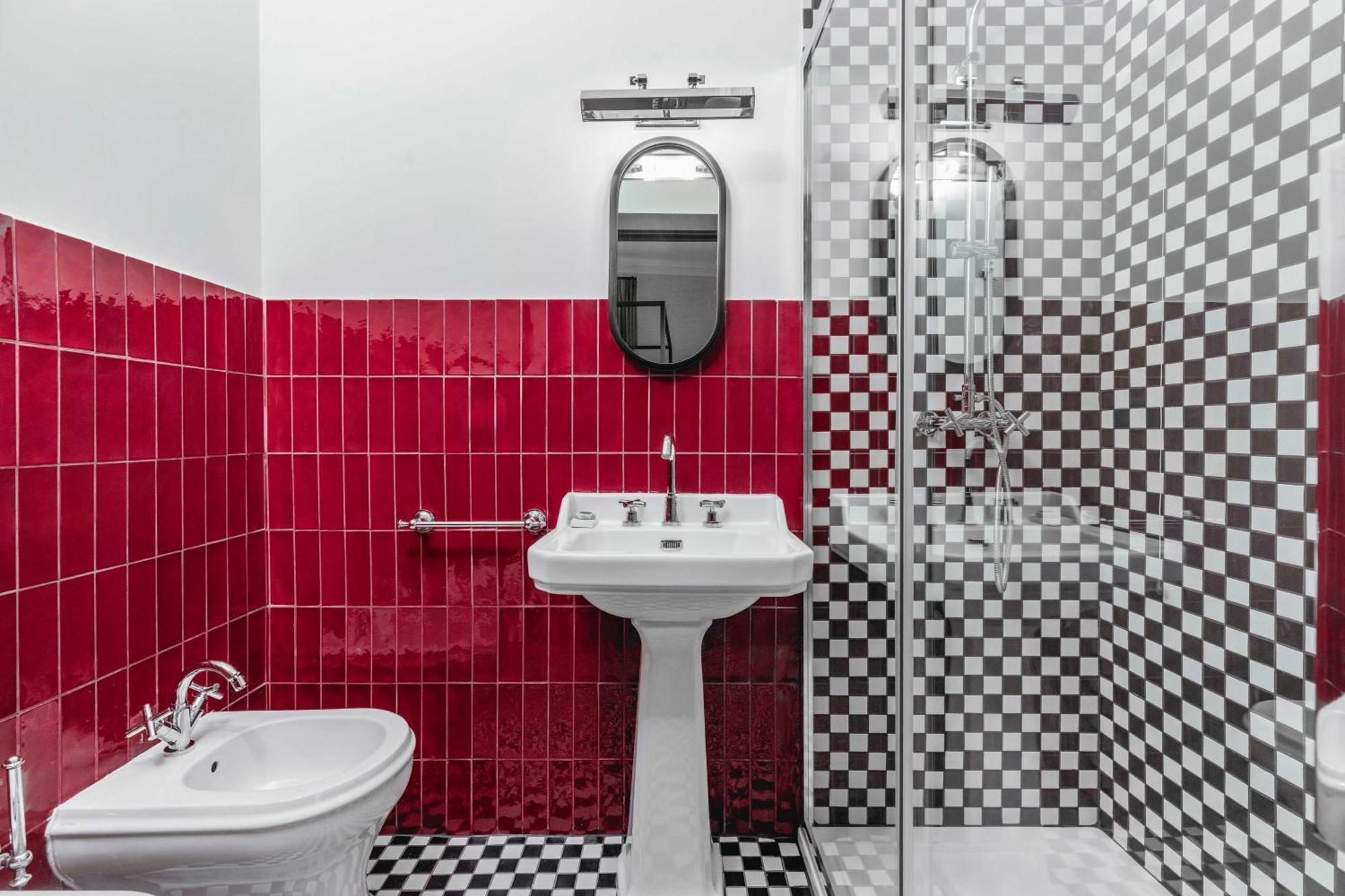 Hotel The Couper Colonna Rzym Zewnętrze zdjęcie